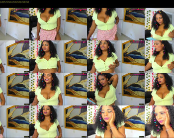 alexandra_mar — 54 minute Chaturbate female cam show recording, 1080p, Mar 3, 2022