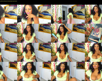alexandra_mar — 55 minute Chaturbate female cam show recording, 1080p, Mar 3, 2022