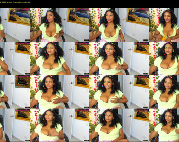 alexandra_mar — 53 minute Chaturbate female cam show recording, 1080p, Mar 3, 2022