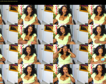 alexandra_mar — 51 minute Chaturbate female cam show recording, 1080p, Mar 3, 2022