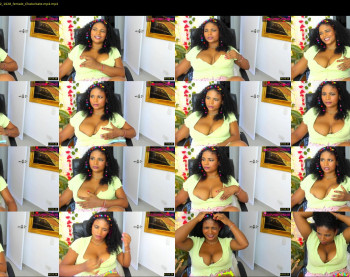 alexandra_mar — 51 minute Chaturbate female cam show recording, 1080p, Mar 3, 2022
