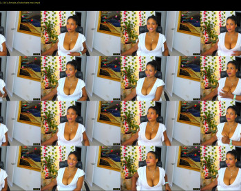 alexandra_mar — 19 minute Chaturbate female cam show recording, 1080p, Mar 3, 2022