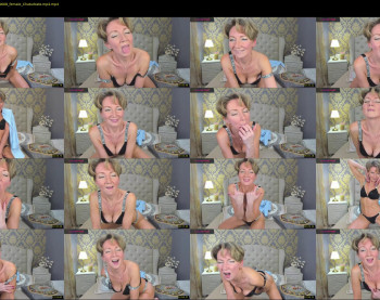 alexandrafix — 15 minute Chaturbate female cam show recording, 720p, Mar 3, 2022