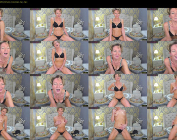 alexandrafix — 6 minute Chaturbate female cam show recording, 720p, Mar 3, 2022