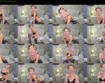 alexandrafix — 36 minute Chaturbate female cam show recording, 720p, Mar 3, 2022