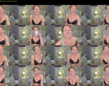 alexandrafix — 5 minute Chaturbate female cam show recording, 720p, Mar 3, 2022