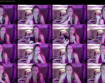 alice8363 — 12 minute Chaturbate female cam show recording, 480p, Mar 3, 2022