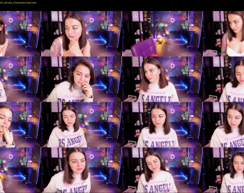 alma_pearl — 41 minute Chaturbate female cam show recording, 1080p, Mar 3, 2022