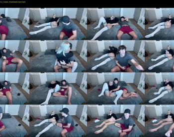 alpha_luke — 22 minute Chaturbate male cam show recording, 1080p, Mar 4, 2022