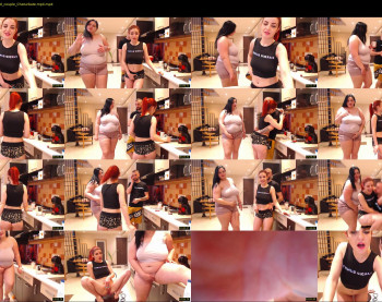 aly_alyce — 19 minute Chaturbate female cam show recording, 1080p, Mar 3, 2022