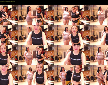 aly_alyce — 7 minute Chaturbate female cam show recording, 1080p, Mar 3, 2022