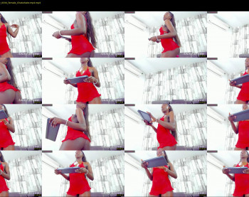 ammy_brown_ — 15 minute Chaturbate female cam show recording, 1080p, Mar 4, 2022