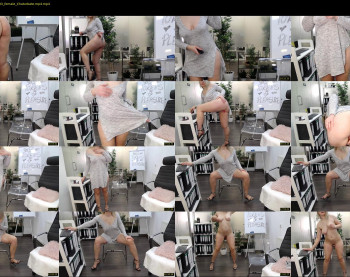 ana_karin — 20 minute Chaturbate female cam show recording, 1080p, Mar 3, 2022