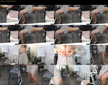 ana_karin — 9 minute Chaturbate female cam show recording, 1080p, Mar 3, 2022