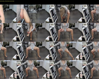 ana_karin — 4 minute Chaturbate female cam show recording, 1080p, Mar 3, 2022