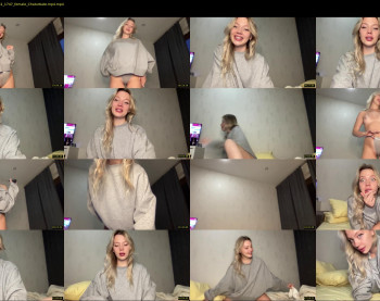 angel_from_sky — 54 minute Chaturbate female cam show recording, 1080p, Mar 3, 2022