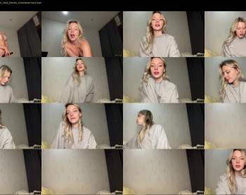 angel_from_sky — 55 minute Chaturbate female cam show recording, 1080p, Mar 3, 2022
