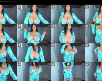 angeles_blue23 — 11 minute Chaturbate female cam show recording, 1080p, Mar 3, 2022