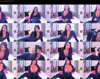 anielli69 — 54 minute Chaturbate female cam show recording, 1080p, Mar 3, 2022