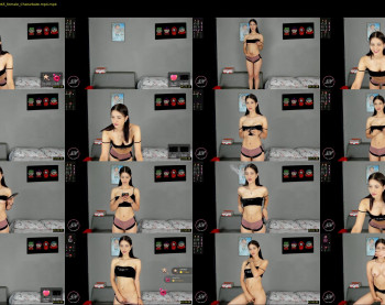 anna_wells — 54 minute Chaturbate female cam show recording, 1080p, Mar 3, 2022