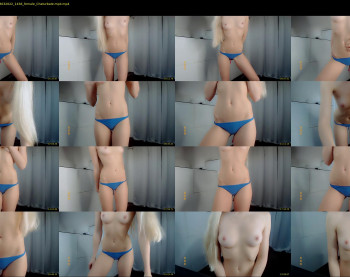 annabella_germany18 — 28 minute Chaturbate female cam show recording, 1080p, Mar 3, 2022