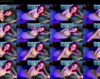annajelly — 28 minute Chaturbate couple cam show recording, 1080p, Mar 3, 2022