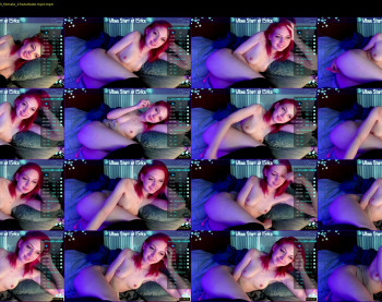 annajelly — 27 minute Chaturbate couple cam show recording, 1080p, Mar 3, 2022
