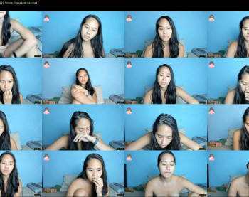 annaxnasty — 59 minute Chaturbate female cam show recording, 720p, Mar 3, 2022