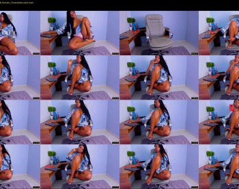 annie_bo — 27 minute Chaturbate female cam show recording, 720p, Mar 3, 2022