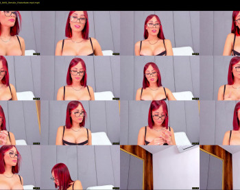 antonella_silva — 37 minute Chaturbate female cam show recording, 1080p, Mar 4, 2022