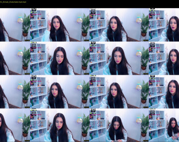 anyarayne — 4 minute Chaturbate female cam show recording, 1080p, Mar 3, 2022