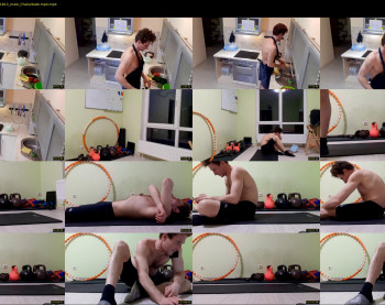 apollobest77 — 100 minute Chaturbate male cam show recording, 720p, Mar 3, 2022