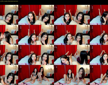 apriledwardson — 9 minute Chaturbate couple cam show recording, 1080p, Mar 4, 2022