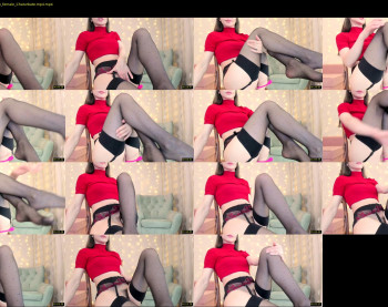 artmaya — 3 minute Chaturbate female cam show recording, 1080p, Mar 3, 2022