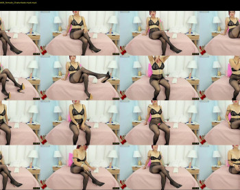 ashley_ruiz_ — 24 minute Chaturbate female cam show recording, 1080p, Mar 4, 2022