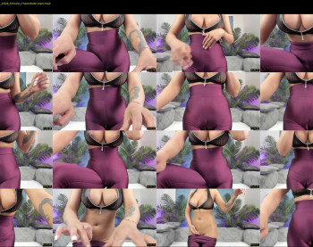 asian_delight_ — 55 minute Chaturbate female cam show recording, 1080p, Mar 3, 2022