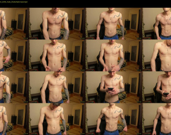 awesome_justin — 4 minute Chaturbate male cam show recording, 1080p, Mar 3, 2022