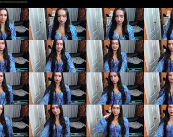 babelucy_18 — 20 minute Chaturbate female cam show recording, 1080p, Mar 3, 2022