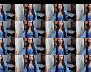 babelucy_18 — 3 minute Chaturbate female cam show recording, 1080p, Mar 3, 2022