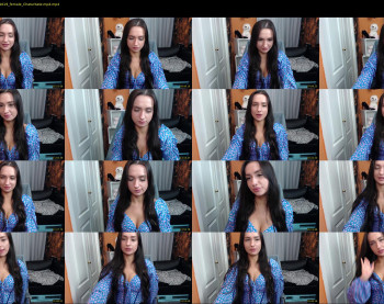 babelucy_18 — 41 minute Chaturbate female cam show recording, 1080p, Mar 3, 2022