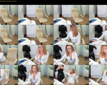 babesgowild — 54 minute Chaturbate couple cam show recording, 1080p, Mar 3, 2022
