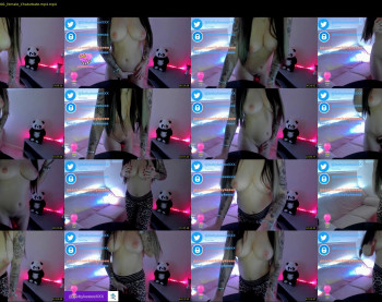 babykeeee — 54 minute Chaturbate female cam show recording, 1080p, Mar 3, 2022