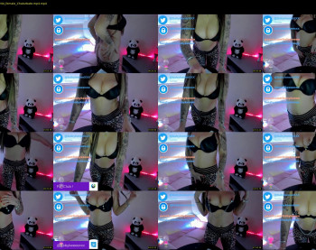babykeeee — 54 minute Chaturbate female cam show recording, 1080p, Mar 3, 2022