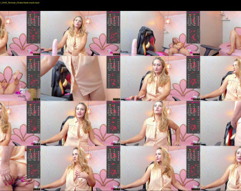 barbaraagreat — 70 minute Chaturbate female cam show recording, 1080p, Mar 3, 2022
