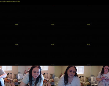 bbwmilfforcamfun — 16 minute Chaturbate female cam show recording, 720p, Mar 4, 2022