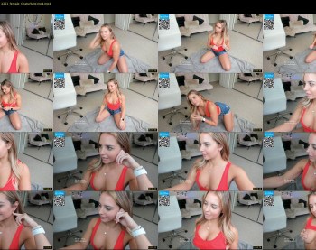 befxckingnice — 15 minute Chaturbate female cam show recording, 1080p, Mar 3, 2022