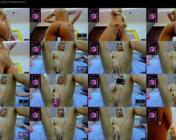 belle_kim — 54 minute Chaturbate female cam show recording, 1080p, Mar 3, 2022