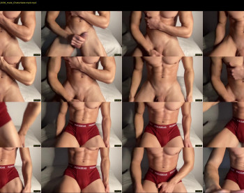 bestdick1991 — 18 minute Chaturbate male cam show recording, 720p, Mar 3, 2022