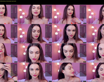bettyhudson — 20 minute Chaturbate female cam show recording, 1080p, Mar 3, 2022