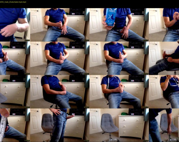 biggestjack1 — 16 minute Chaturbate male cam show recording, 480p, Mar 3, 2022